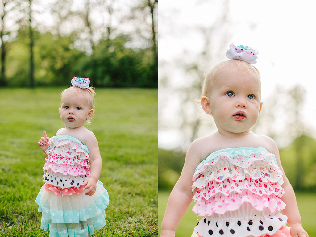 adley - one year old. - SHARON GUILLOTTE PHOTOGRAPHY