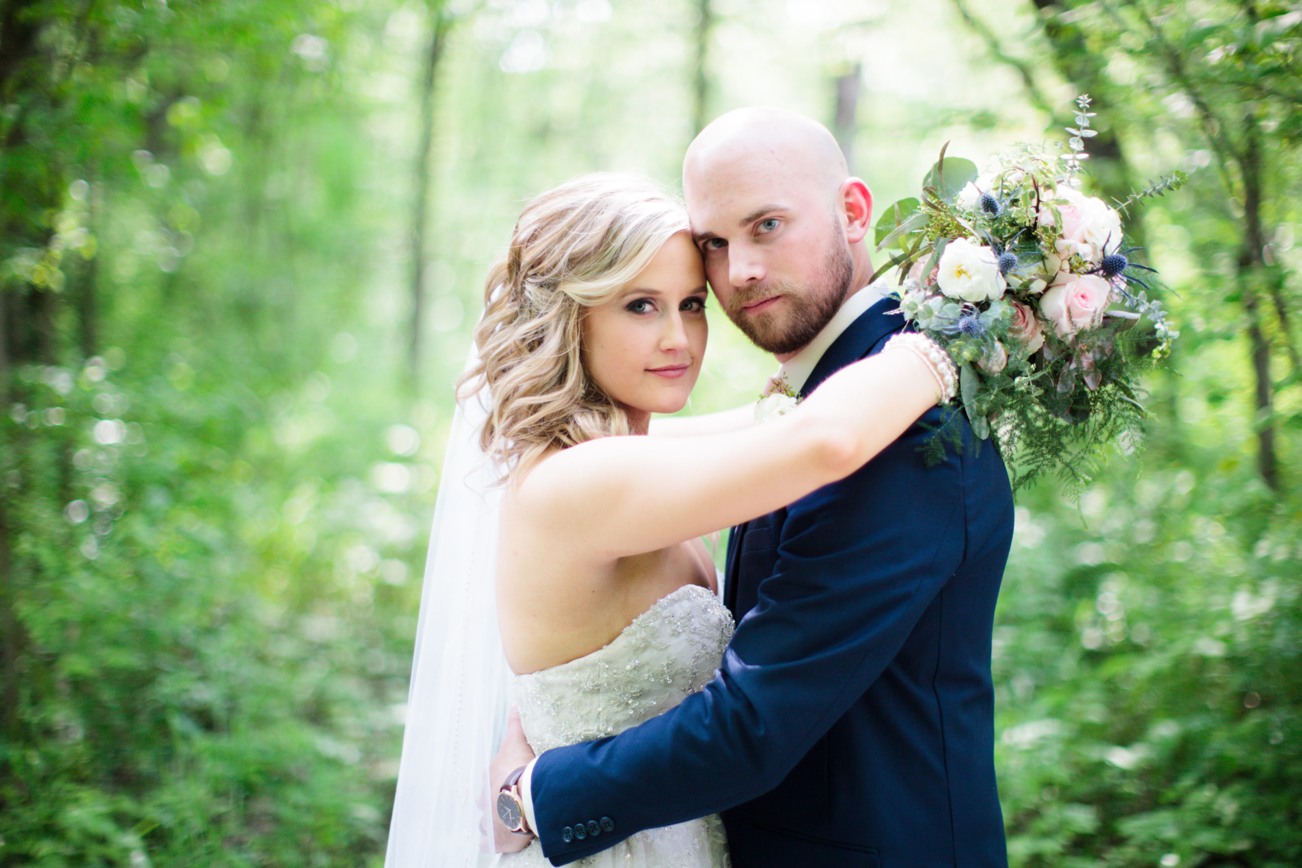 Sharon Guillotte Wedding Photography - Kansas City, Missouri